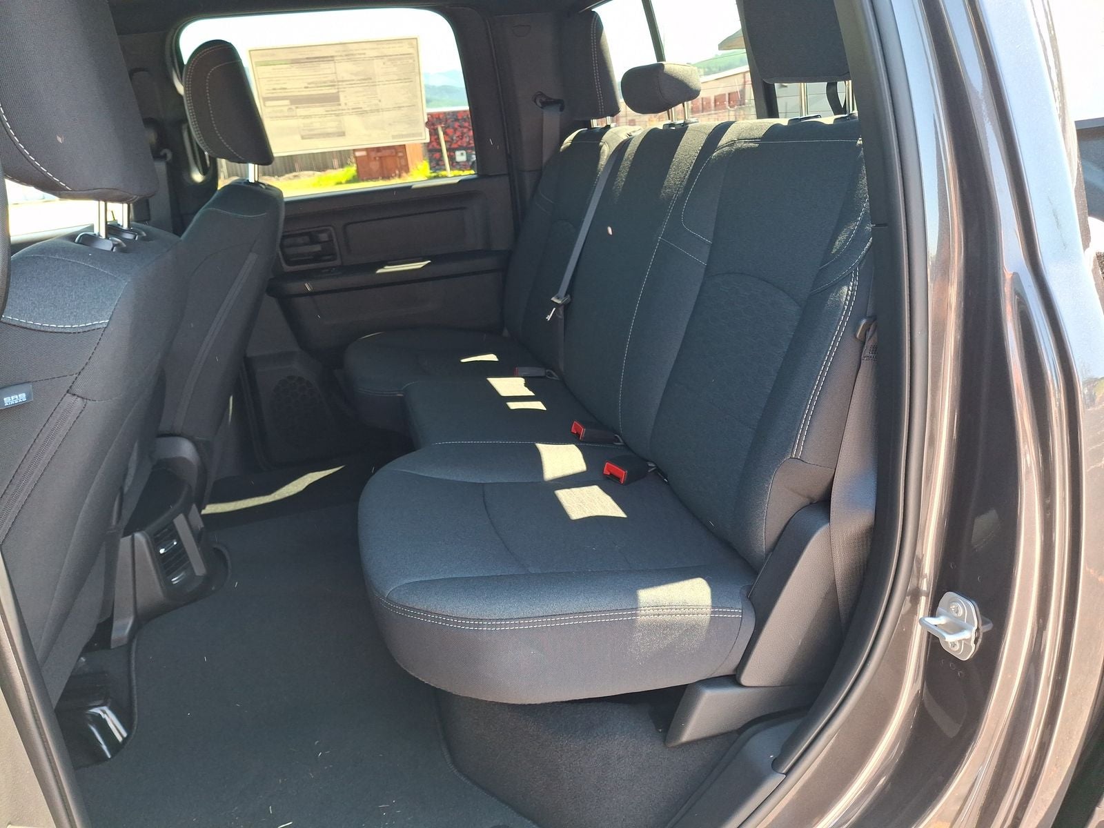 2026 RAM Ram 2500 Tradesman