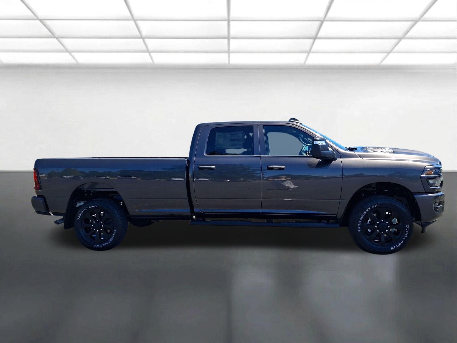 2026 RAM Ram 2500 Tradesman