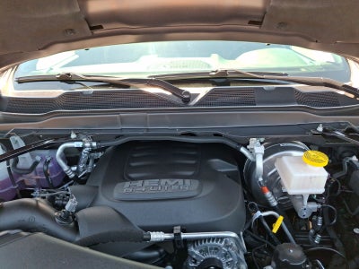 2026 RAM Ram 2500 Tradesman