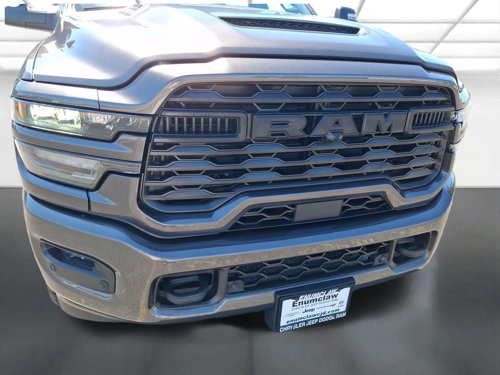 2026 RAM Ram 2500 Tradesman