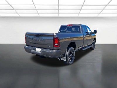 2026 RAM Ram 2500 Tradesman