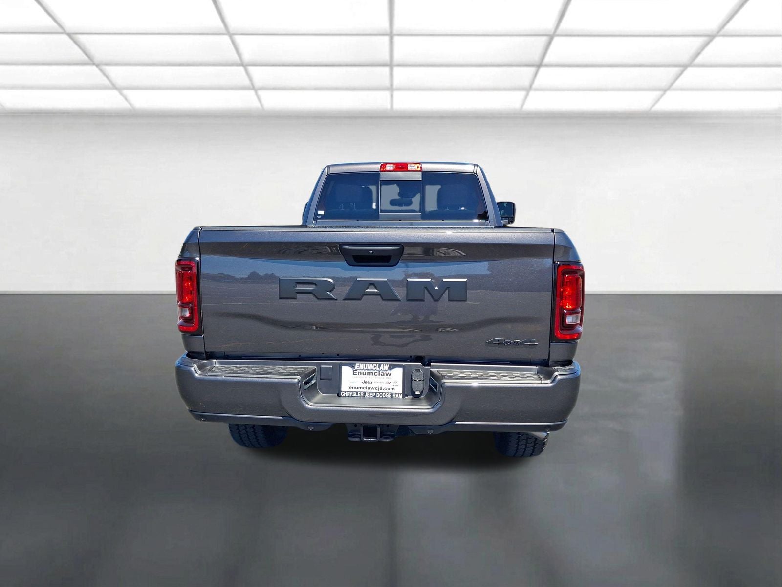 2026 RAM Ram 2500 Tradesman
