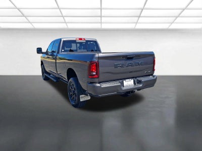 2026 RAM Ram 2500 Tradesman