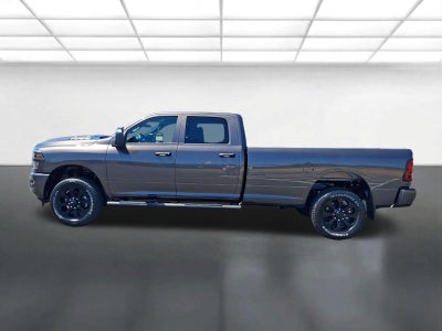 2026 RAM Ram 2500 Tradesman