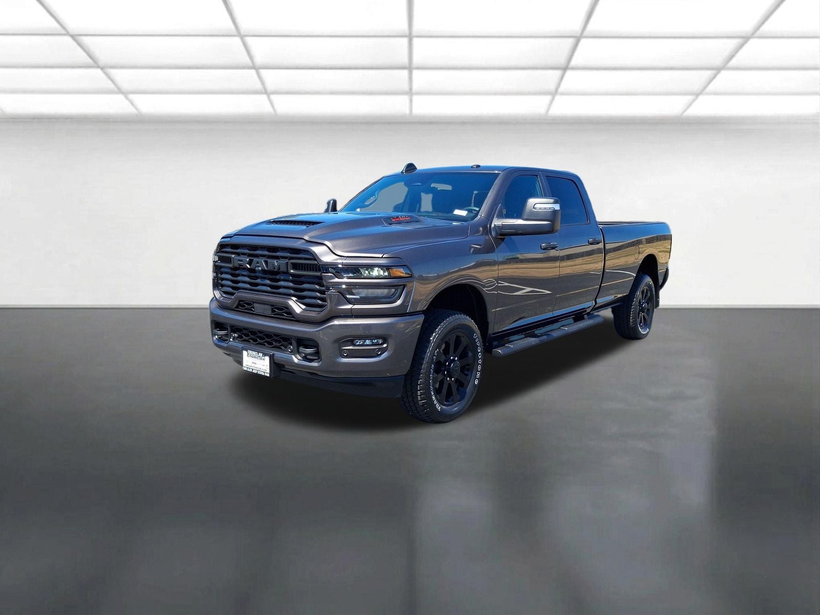 2026 RAM Ram 2500 Tradesman