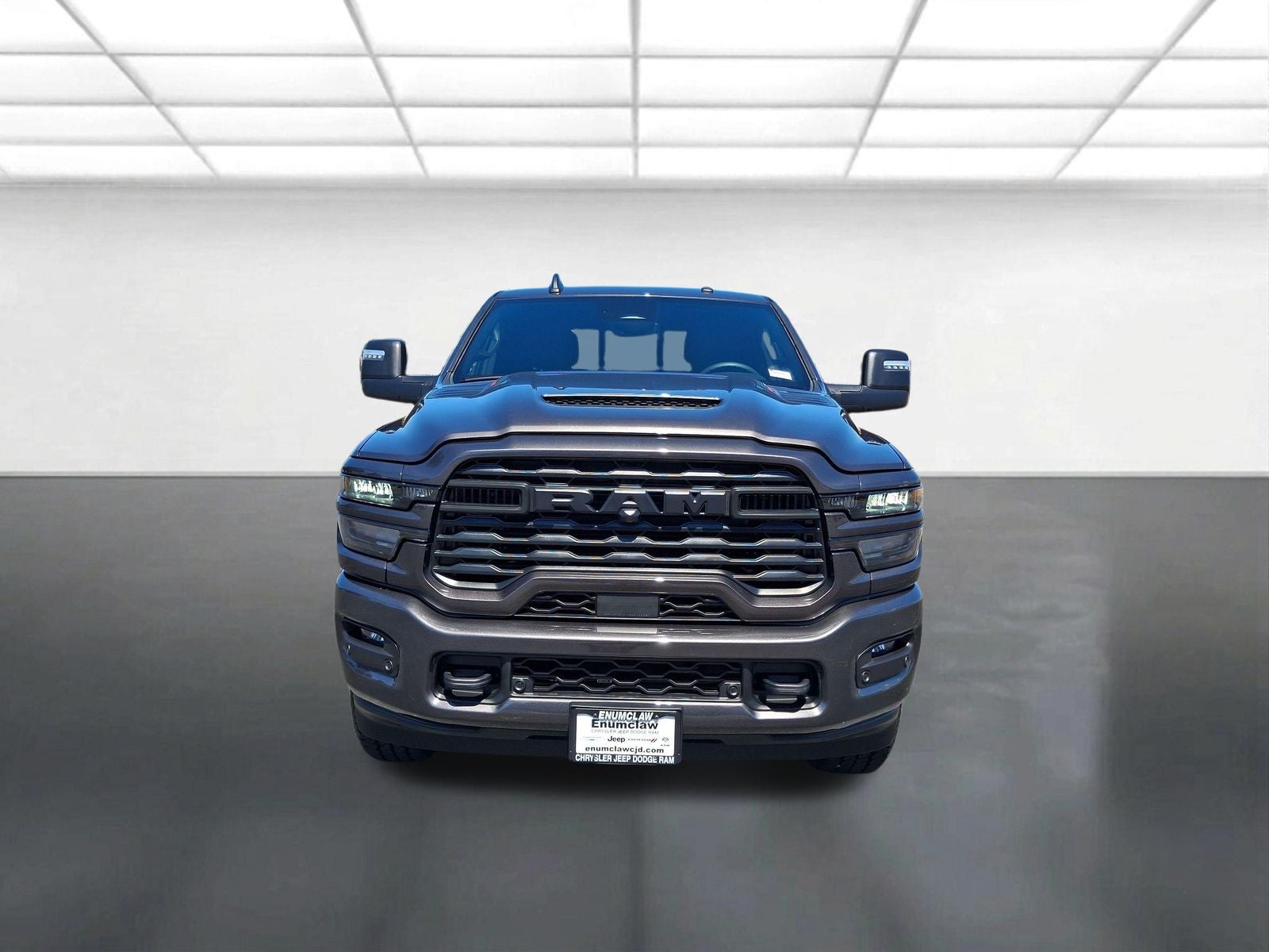 2026 RAM Ram 2500 Tradesman