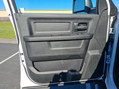 2027 RAM Ram 2500 Black Express