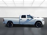2027 RAM Ram 2500 Black Express