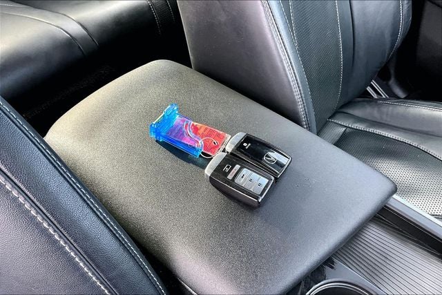 2022 Acura TLX Technology Package SH-AWD