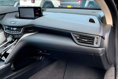 2022 Acura TLX Technology Package SH-AWD