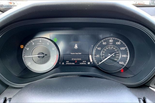 2022 Acura TLX Technology Package SH-AWD