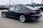 2022 Acura TLX Technology Package SH-AWD