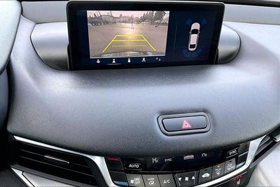 2022 Acura TLX Technology Package SH-AWD