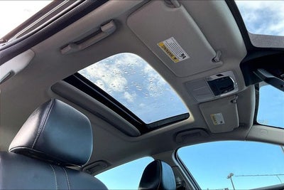 2022 Acura TLX Technology Package SH-AWD