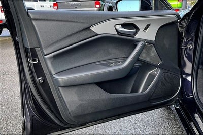 2022 Acura TLX Technology Package SH-AWD