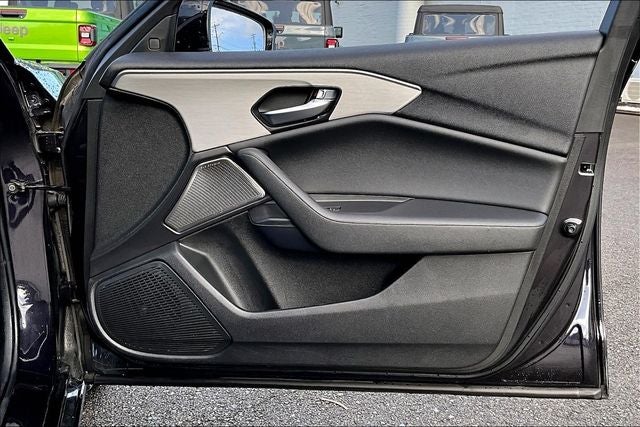 2022 Acura TLX Technology Package SH-AWD