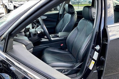 2022 Acura TLX Technology Package SH-AWD