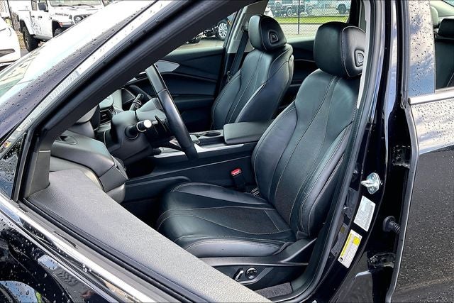 2022 Acura TLX Technology Package SH-AWD