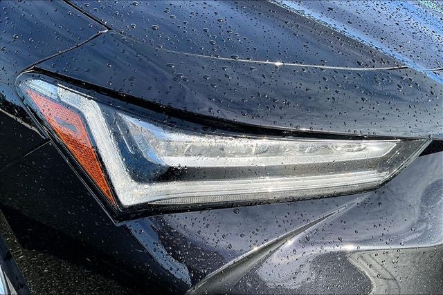 2022 Acura TLX Technology Package SH-AWD