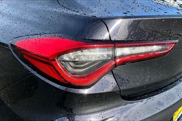 2022 Acura TLX Technology Package SH-AWD