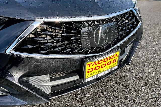 2022 Acura TLX Technology Package SH-AWD