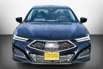 2022 Acura TLX Technology Package SH-AWD