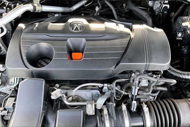 2022 Acura TLX Technology Package SH-AWD