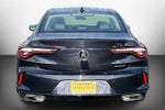 2022 Acura TLX Technology Package SH-AWD