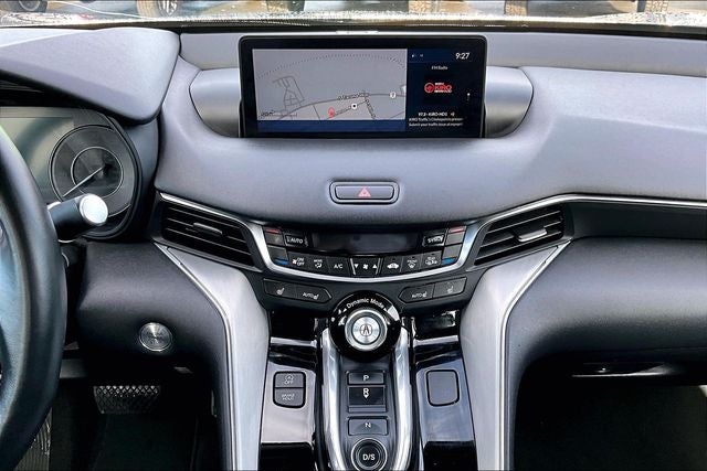2022 Acura TLX Technology Package SH-AWD
