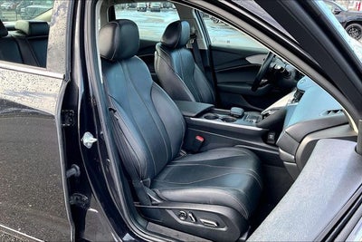 2022 Acura TLX Technology Package SH-AWD