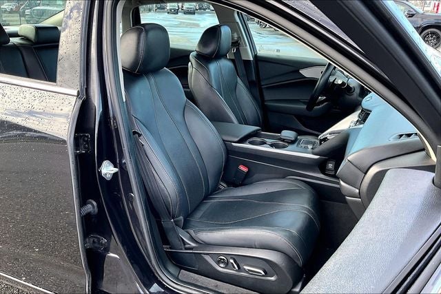 2022 Acura TLX Technology Package SH-AWD