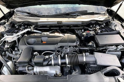 2022 Acura TLX Technology Package SH-AWD