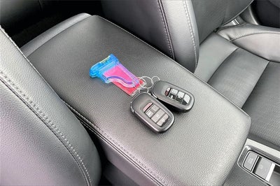 2023 Honda Civic EX-L