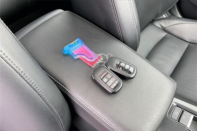 2023 Honda Civic EX-L