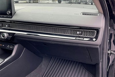 2023 Honda Civic EX-L