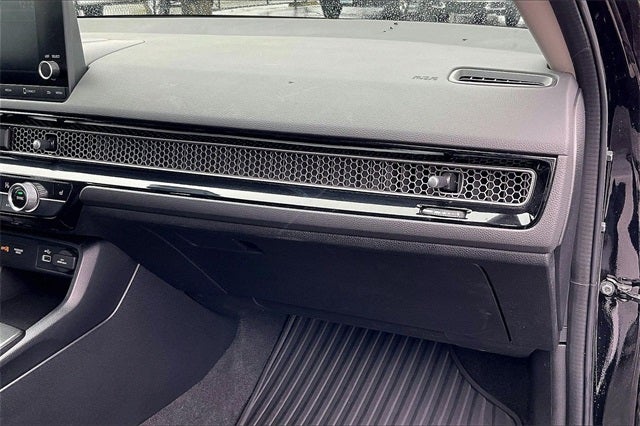 2023 Honda Civic EX-L