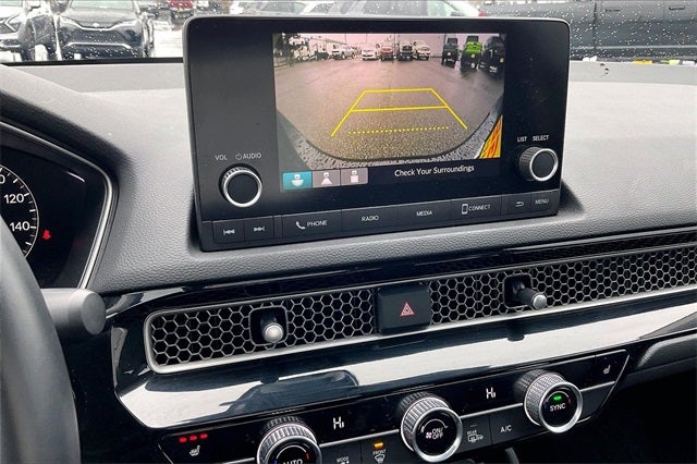 2023 Honda Civic EX-L