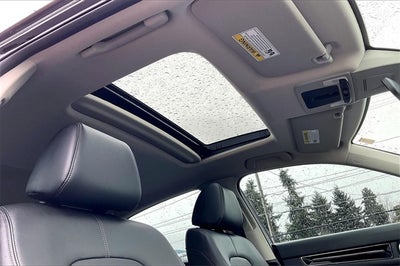 2023 Honda Civic EX-L