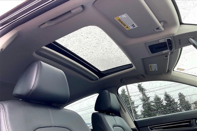 2023 Honda Civic EX-L