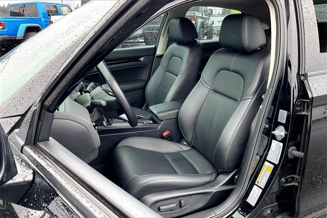 2023 Honda Civic EX-L