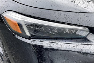 2023 Honda Civic EX-L