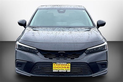 2023 Honda Civic EX-L