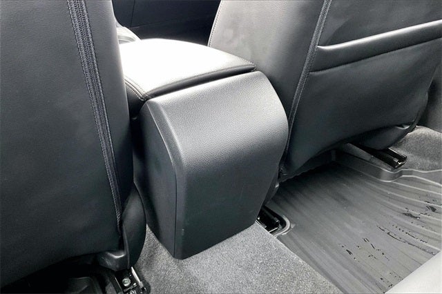 2023 Honda Civic EX-L