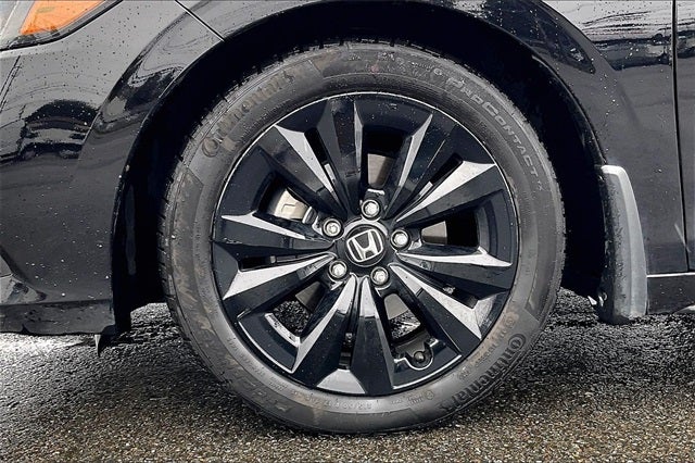 2023 Honda Civic EX-L