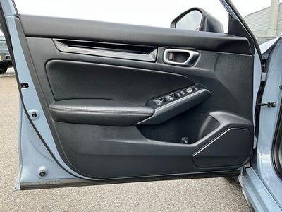 2023 Honda Civic Sport Touring
