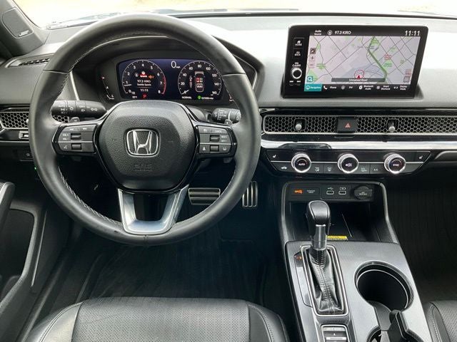 2023 Honda Civic Sport Touring