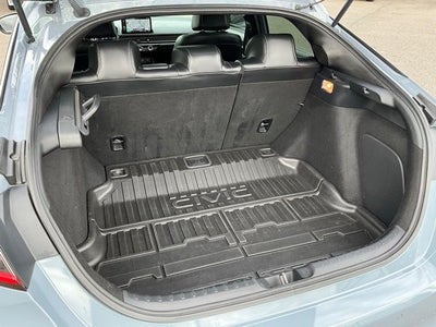 2023 Honda Civic Sport Touring
