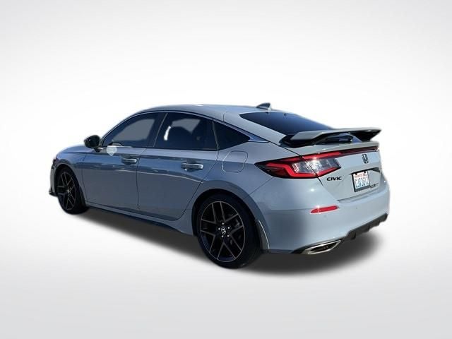 2023 Honda Civic Sport Touring
