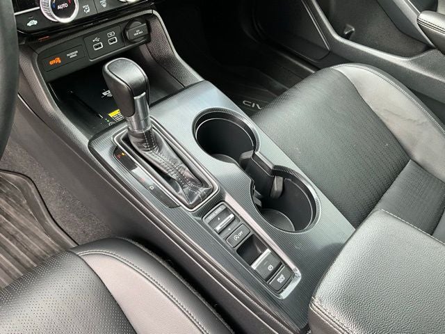 2023 Honda Civic Sport Touring