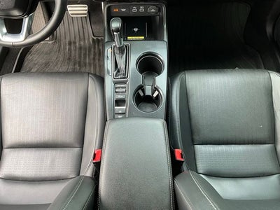 2023 Honda Civic Sport Touring